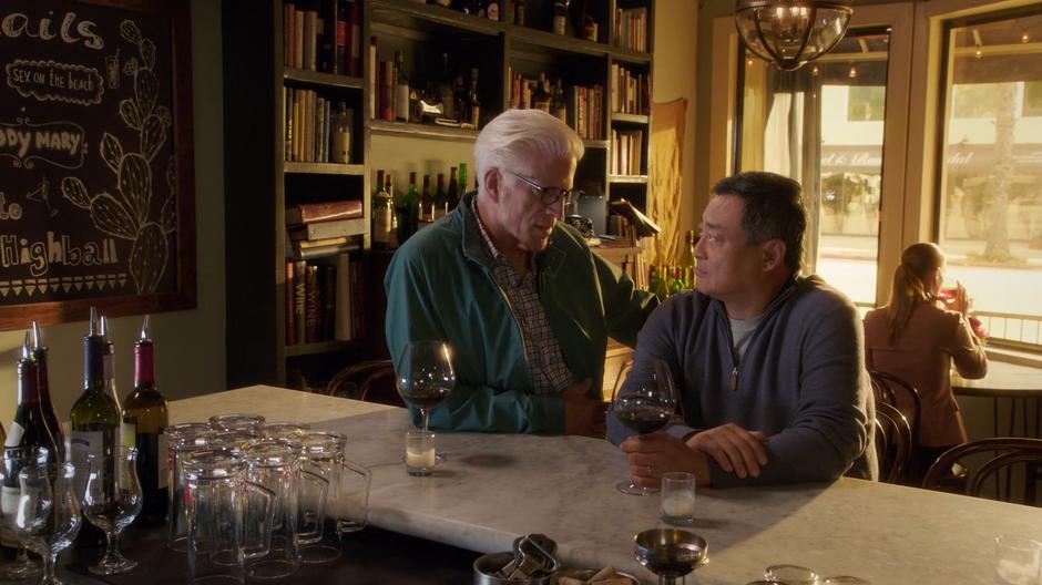 The Good Place - Image 2