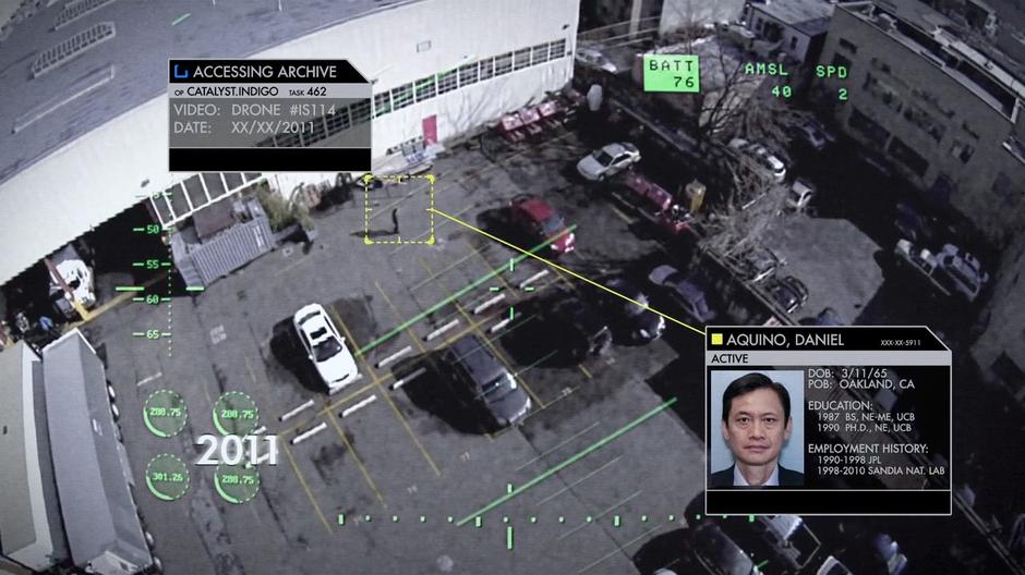 Person of Interest - Image 2