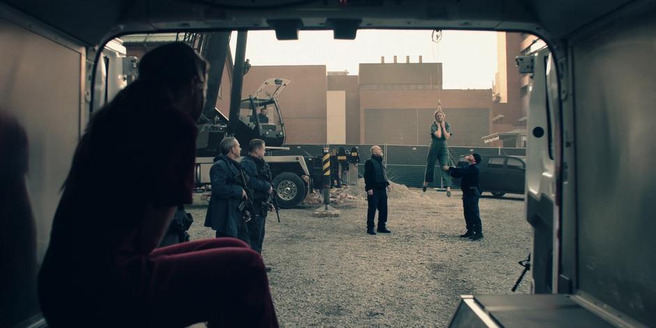 The Handmaid's Tale - Image 3