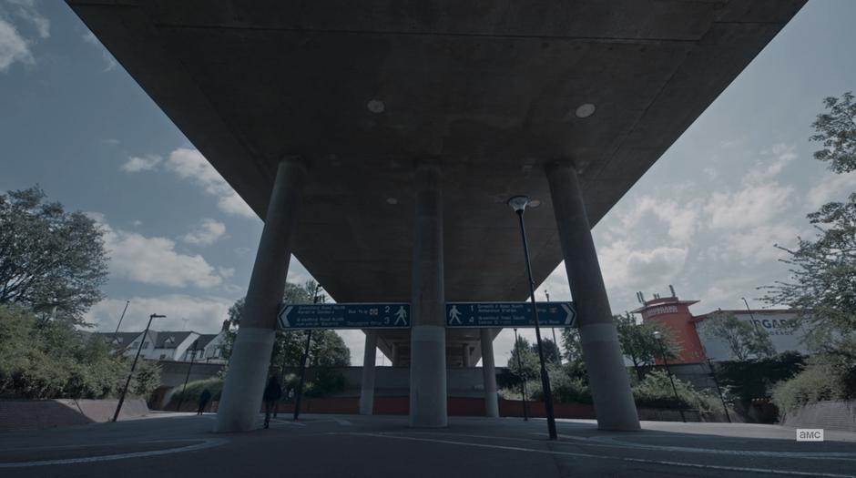 Killing Eve - Image 2