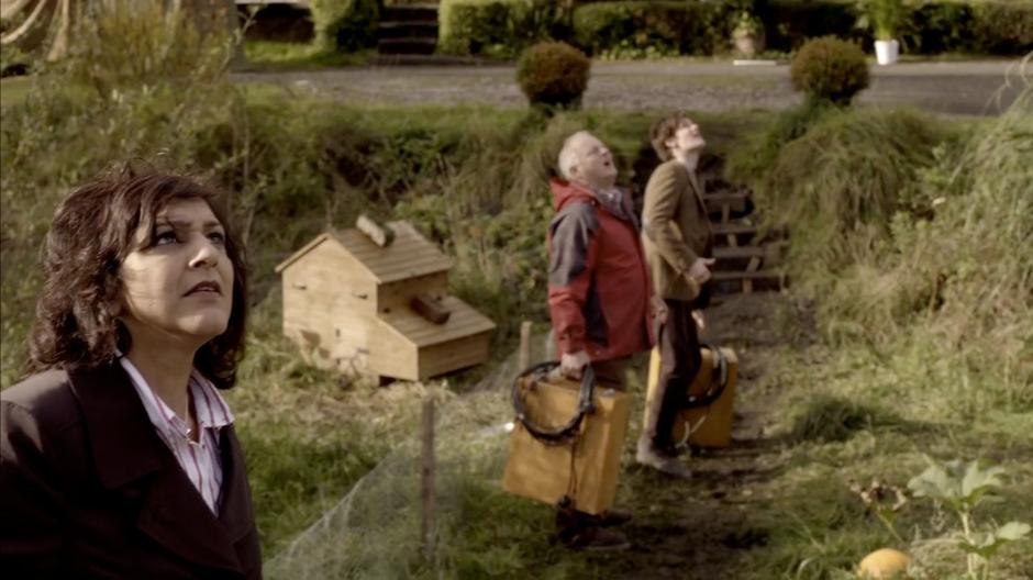 Doctor Who - Image 4