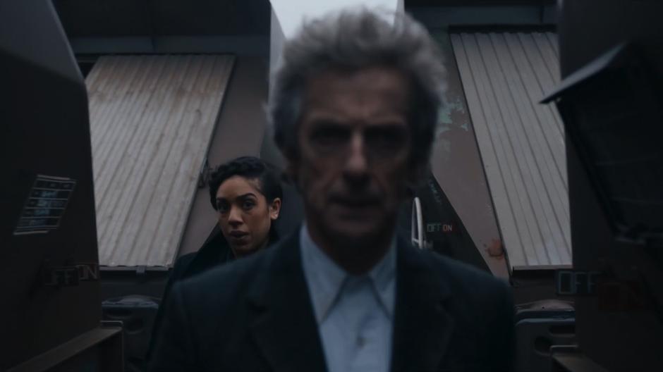 Doctor Who - Image 2