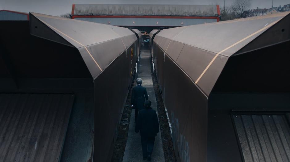 Doctor Who - Image 3