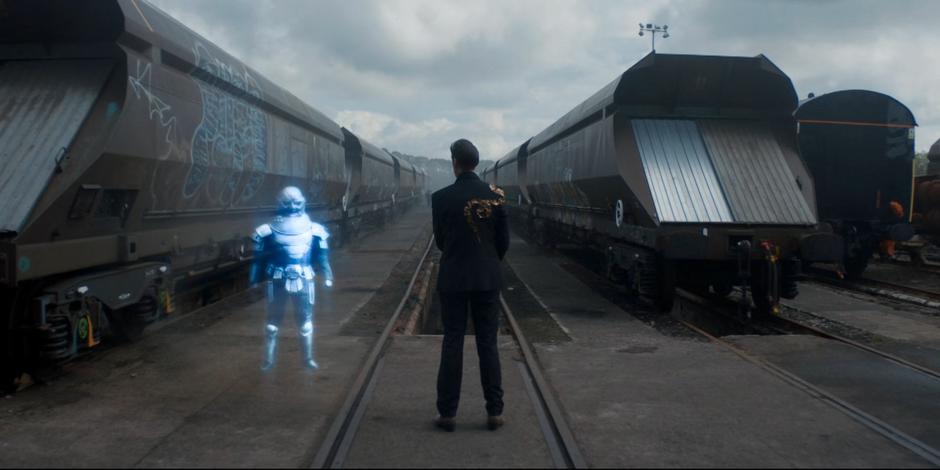 Doctor Who - Image 4