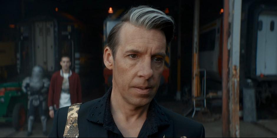 Doctor Who - Image 5