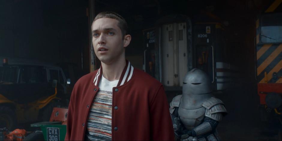Doctor Who - Image 6