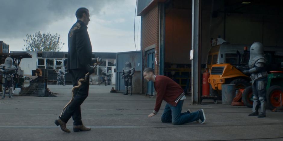 Doctor Who - Image 7