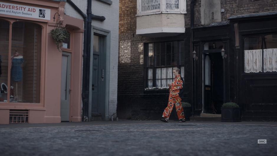 Killing Eve - Image 2