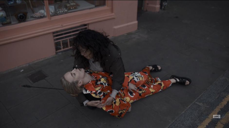 Killing Eve - Image 4