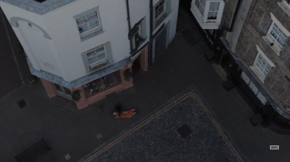 Killing Eve - Image 5