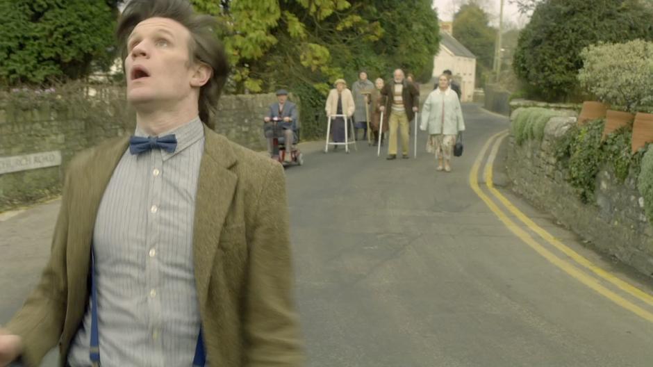 Doctor Who - Image 2