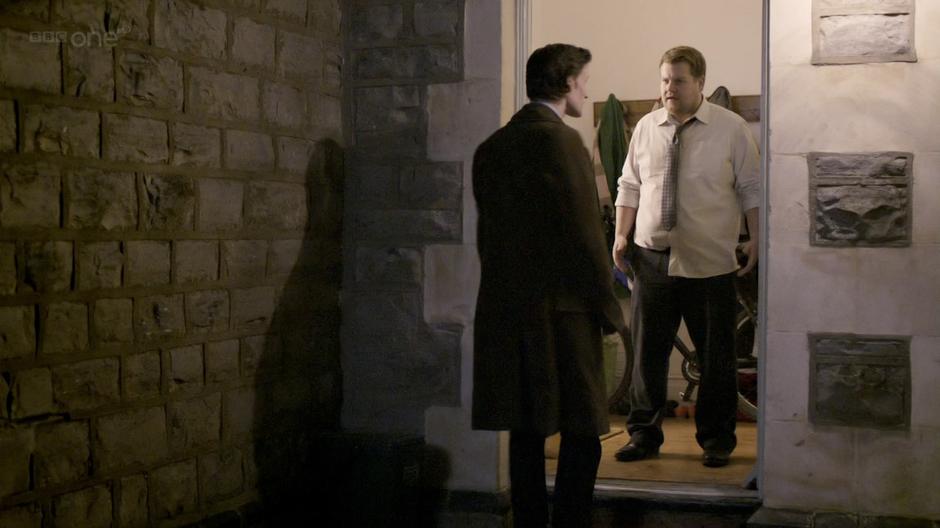 Doctor Who - Image 4