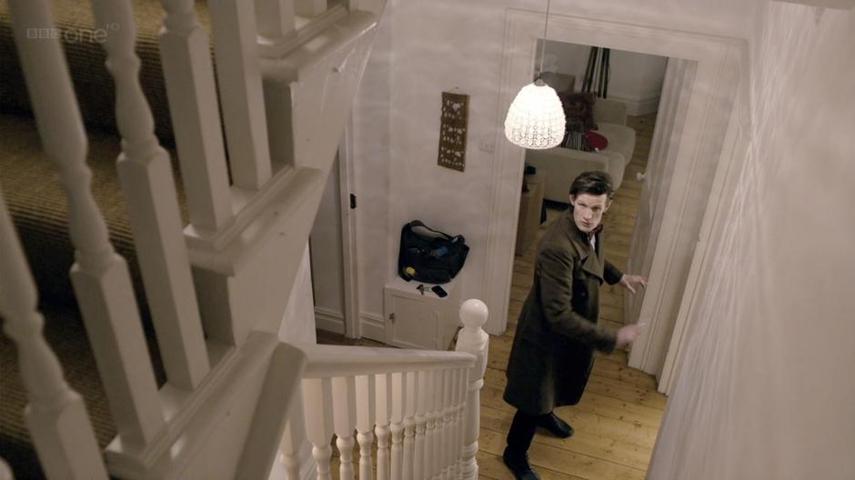 Doctor Who - Image 5