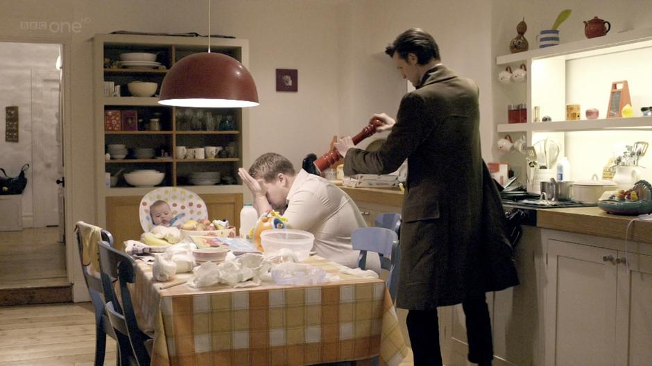 Doctor Who - Image 6