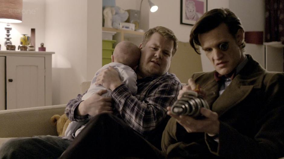 Doctor Who - Image 8