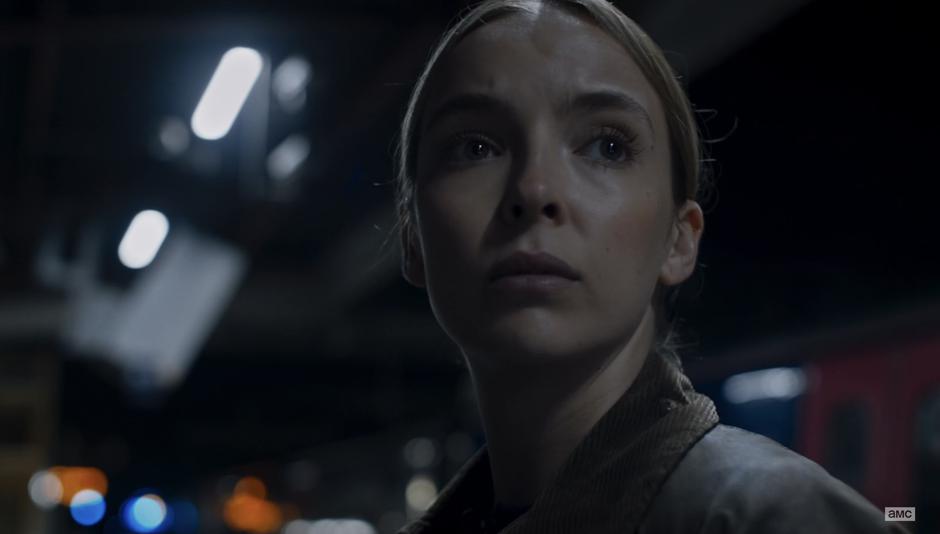 Killing Eve - Image 2