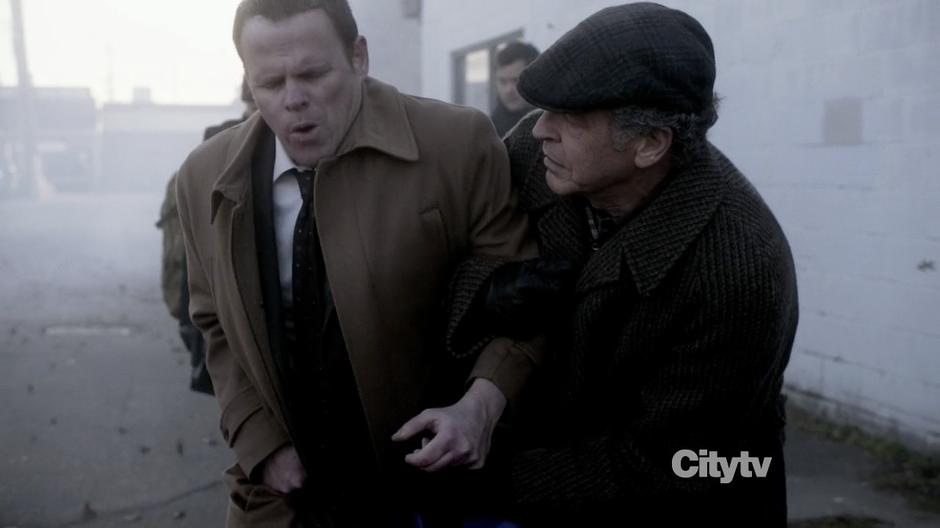 Fringe - Image 3
