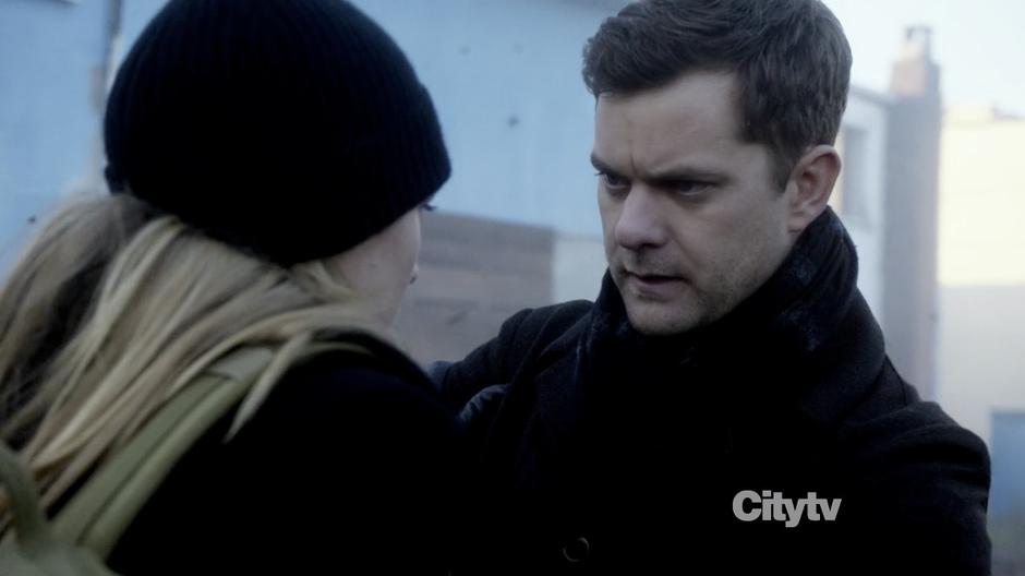 Fringe - Image 4