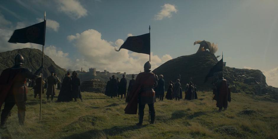 House of the Dragon - Image 3