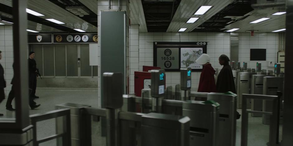 The Handmaid's Tale - Image 3