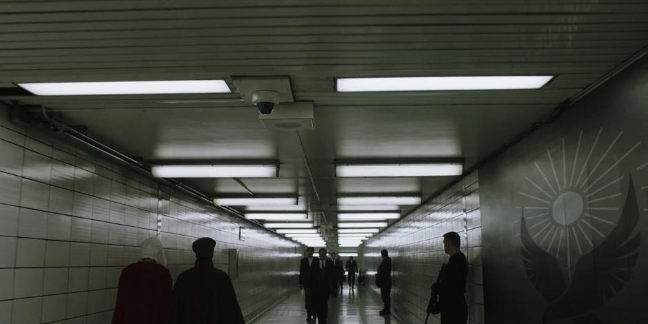 The Handmaid's Tale - Image 4