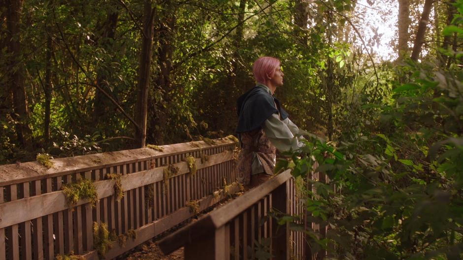 Dirk Gently's Holistic Detective Agency - Image 2