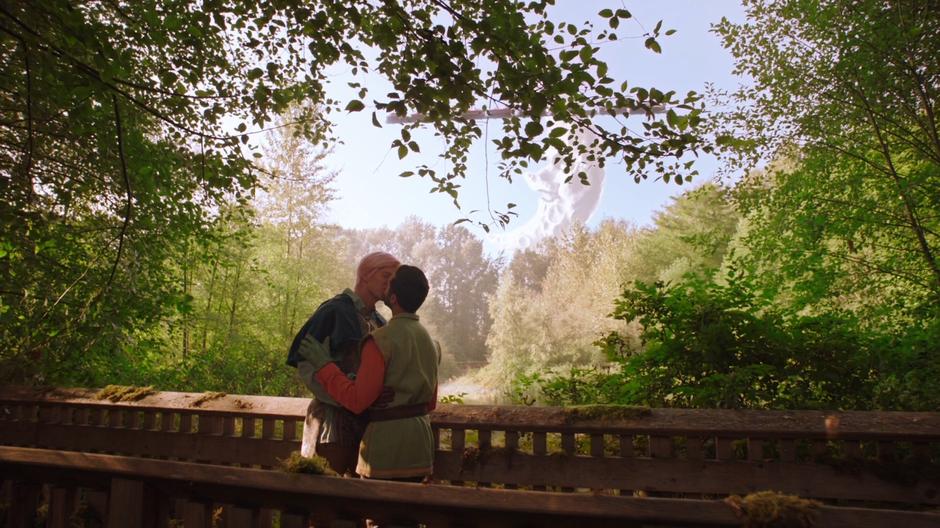 Dirk Gently's Holistic Detective Agency - Image 3