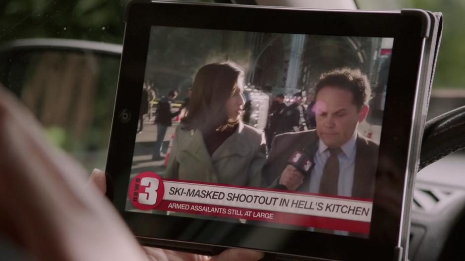 Person of Interest - Image 2