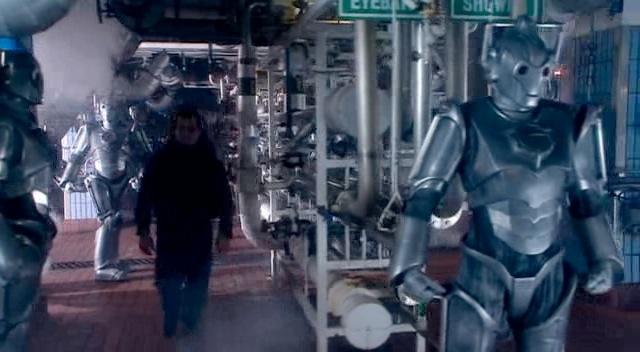 Doctor Who - Image 4