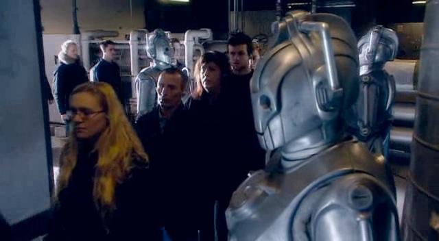 Doctor Who - Image 6