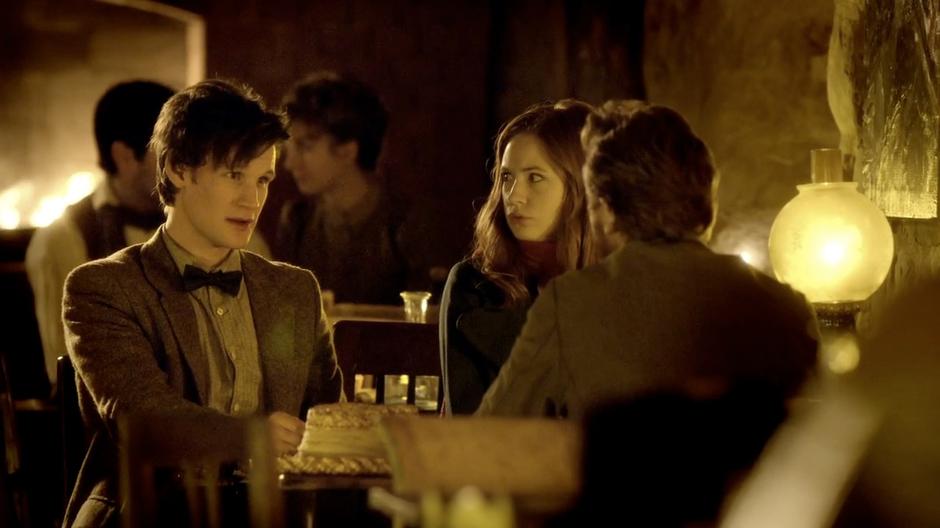 Doctor Who - Image 2