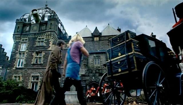 Doctor Who - Image 2