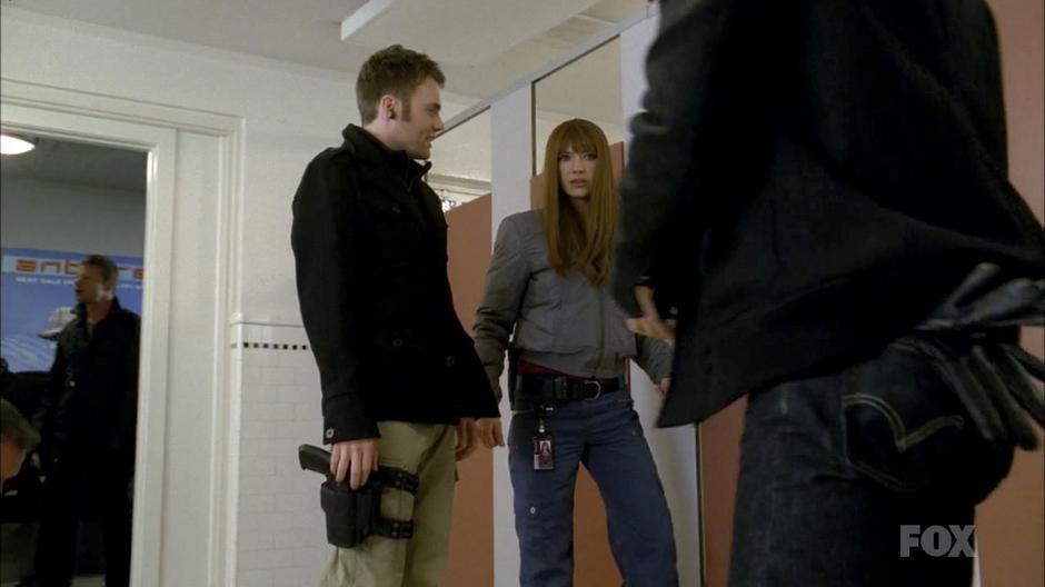 Fringe - Image 2