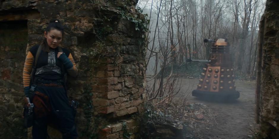 Doctor Who - Image 3