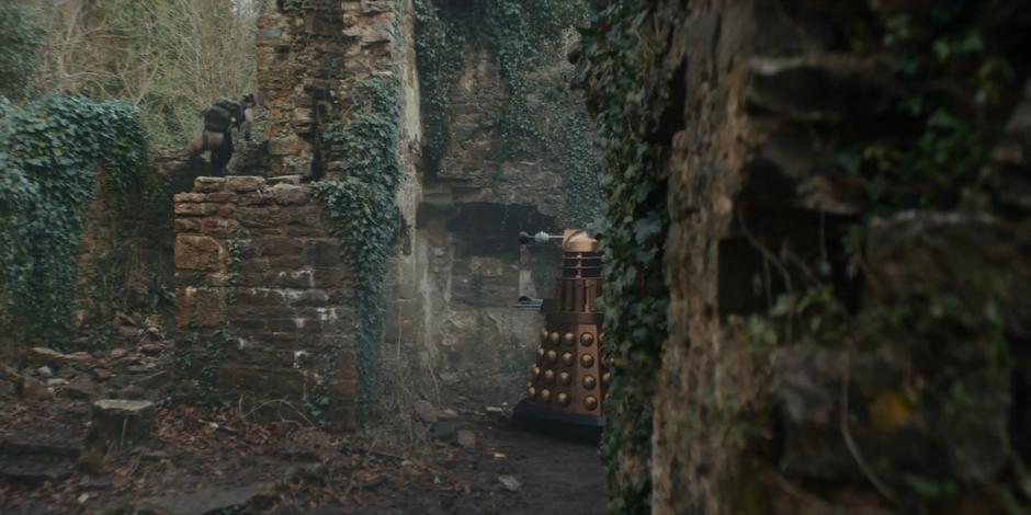Doctor Who - Image 4