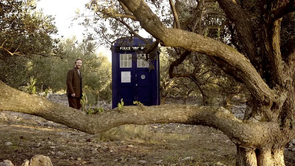Doctor Who - Image 2