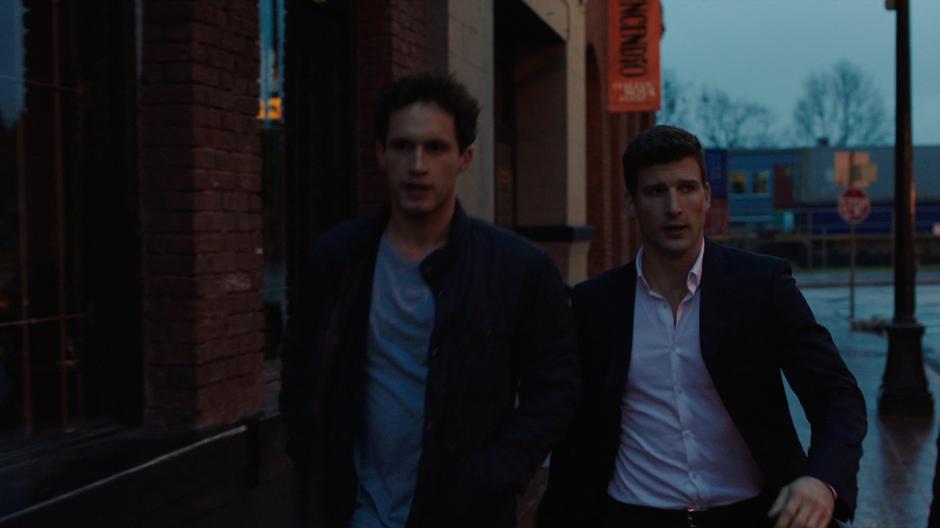 Imposters - Image 3