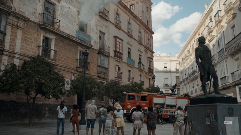 Killing Eve - Image 2