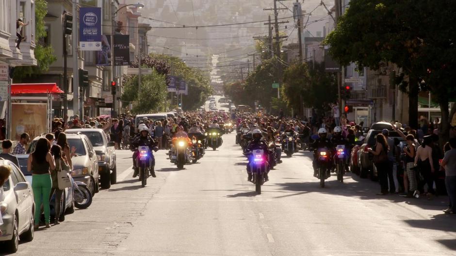 Sense8 - Image 2