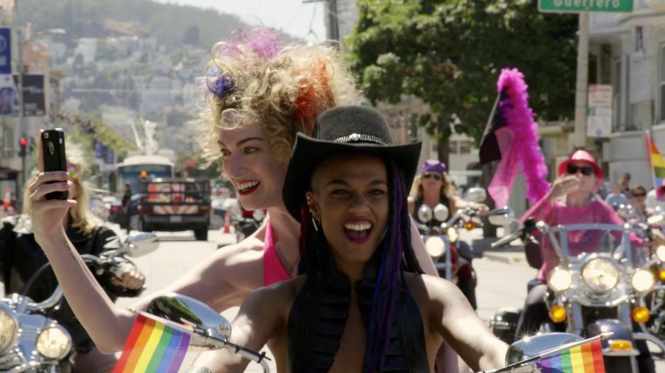 Sense8 - Image 3