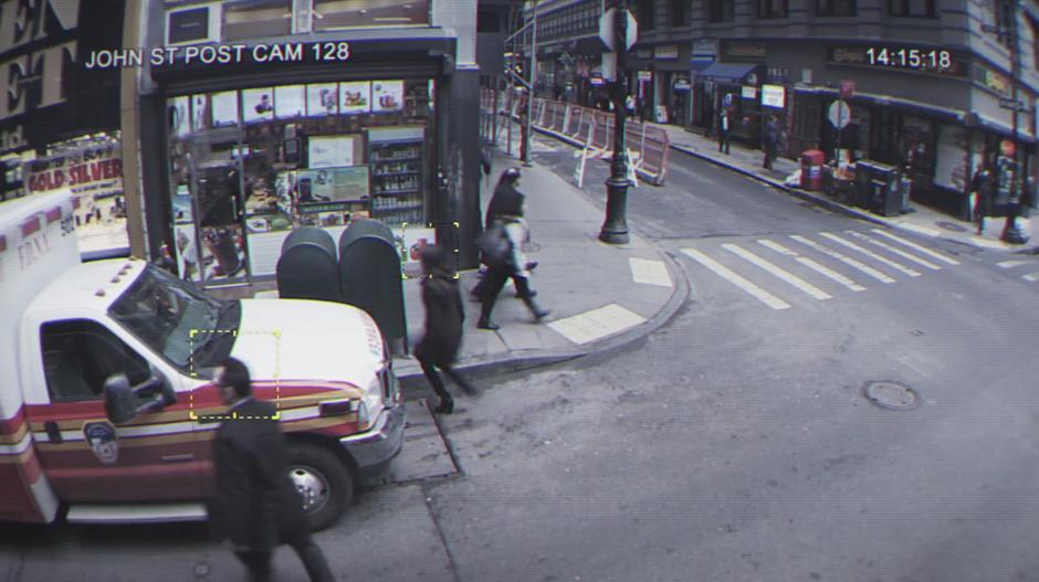 Person of Interest - Image 2
