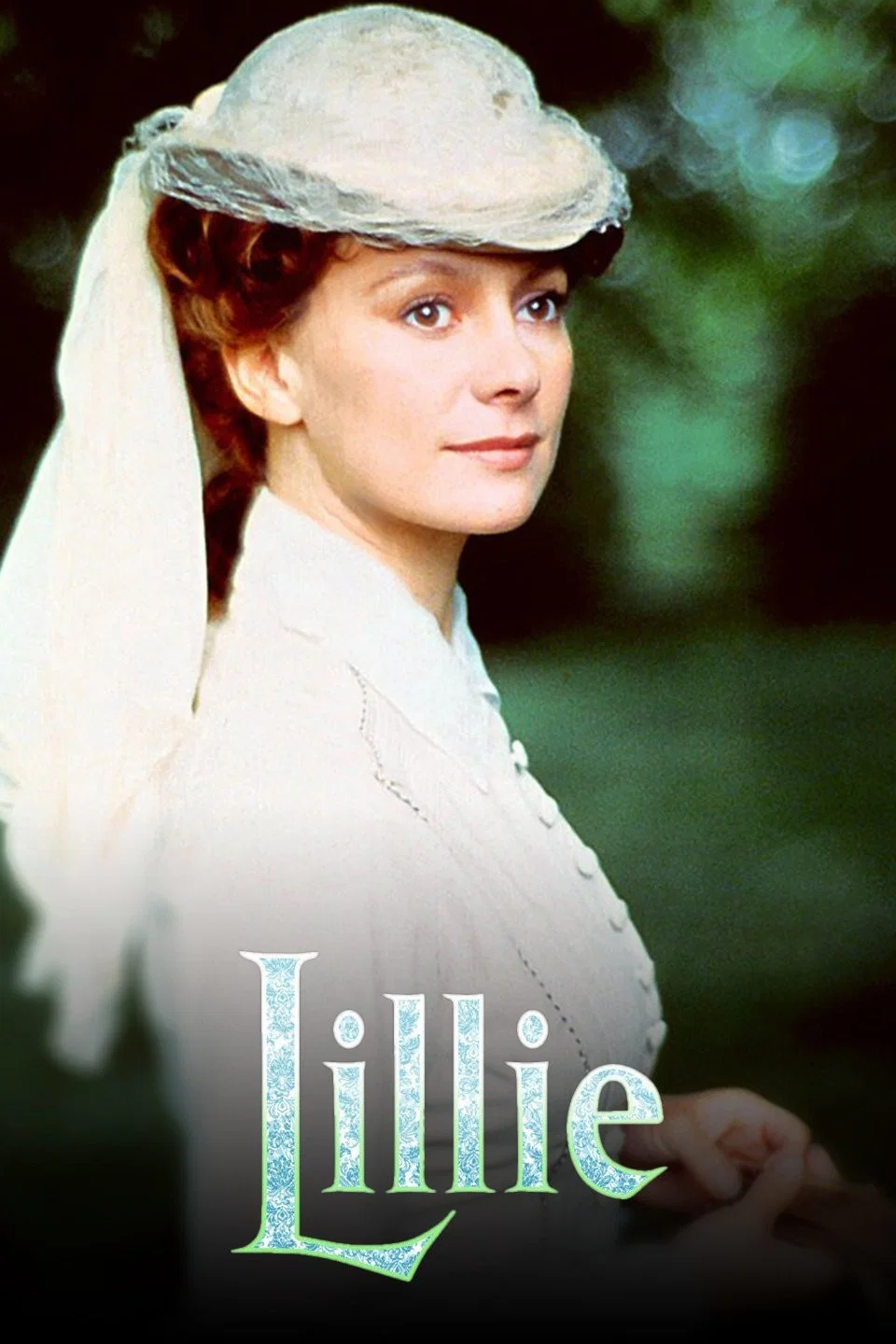 Poster for Lillie