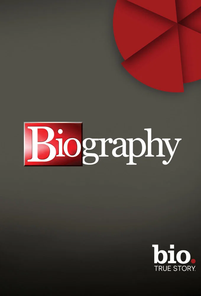 Poster for Biography