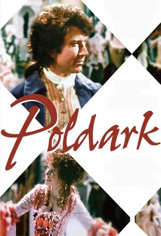 Poster for Poldark