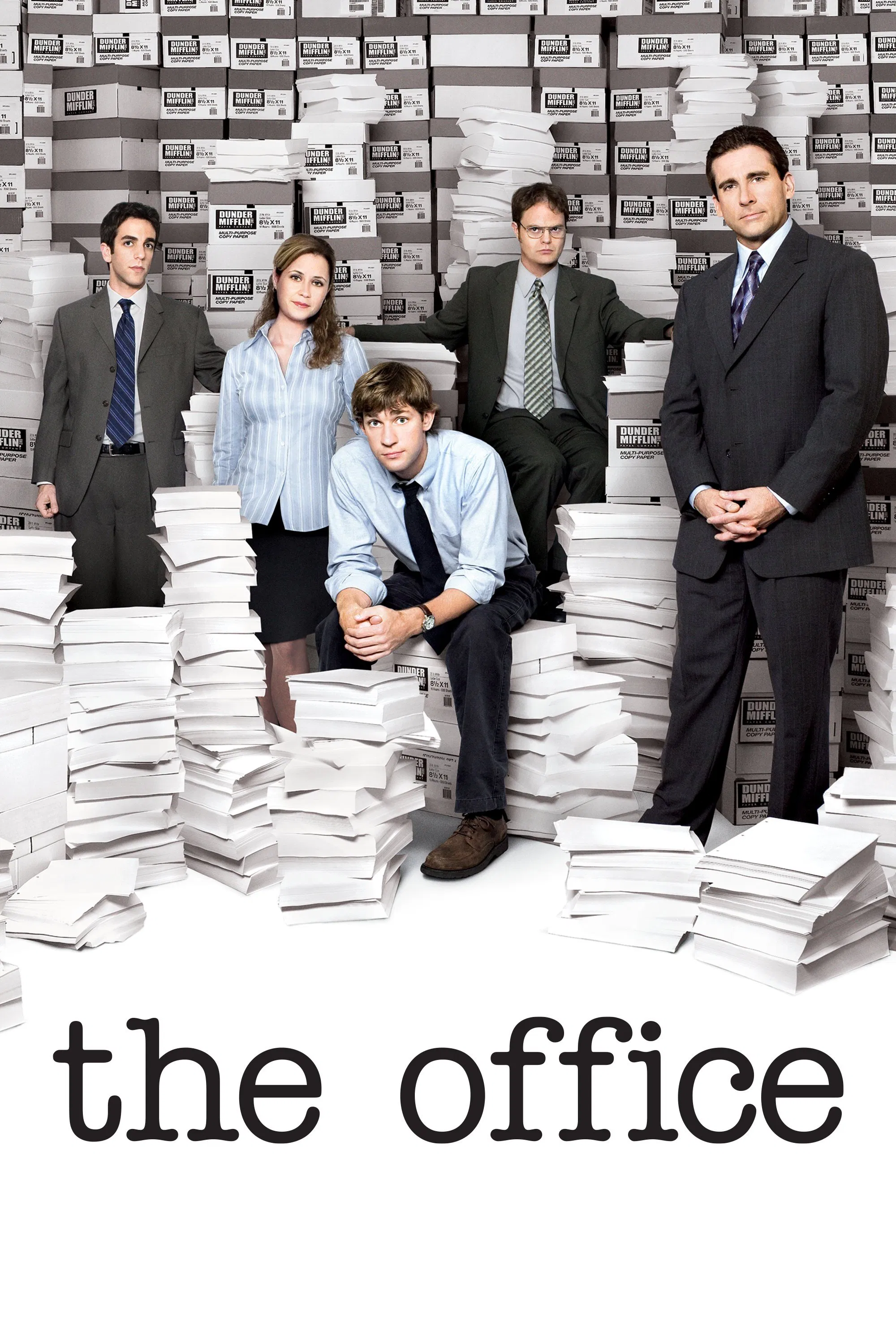 Poster for The Office