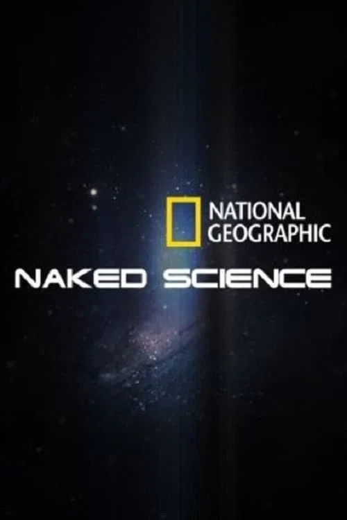 Poster for Naked Science