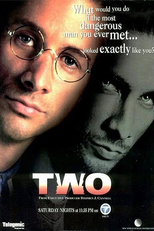 Poster for Two