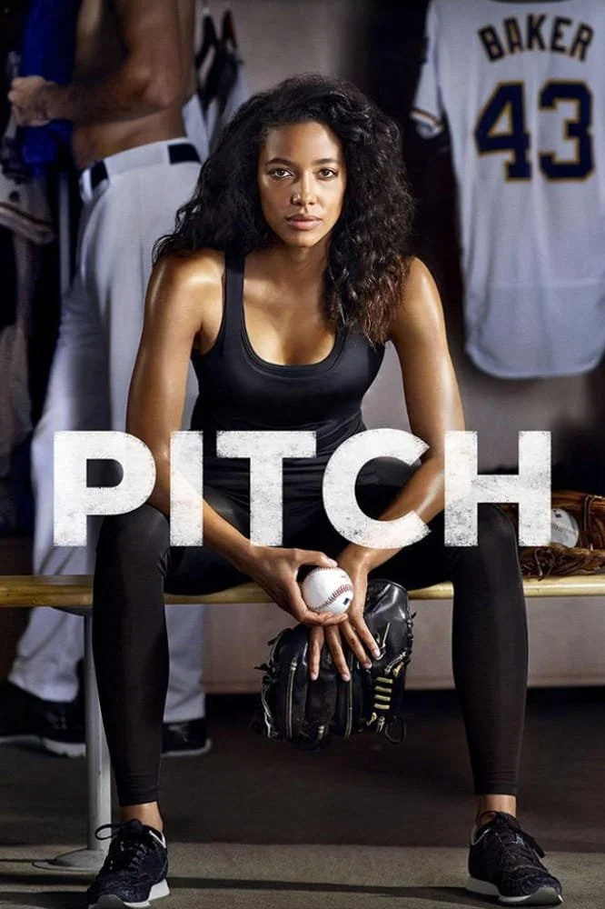 Poster for Pitch