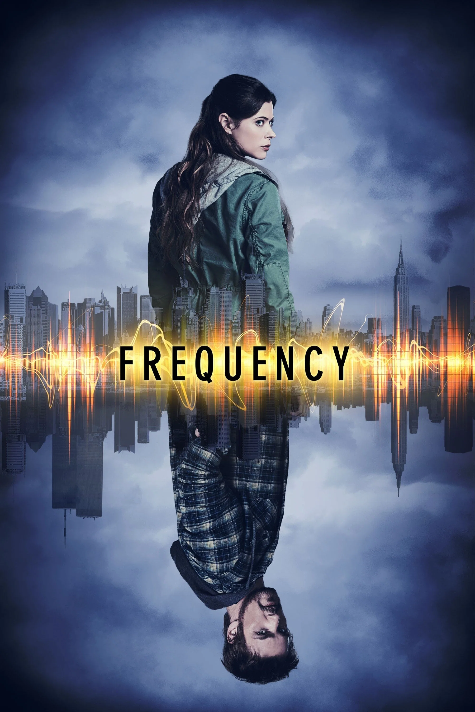 Poster for Frequency