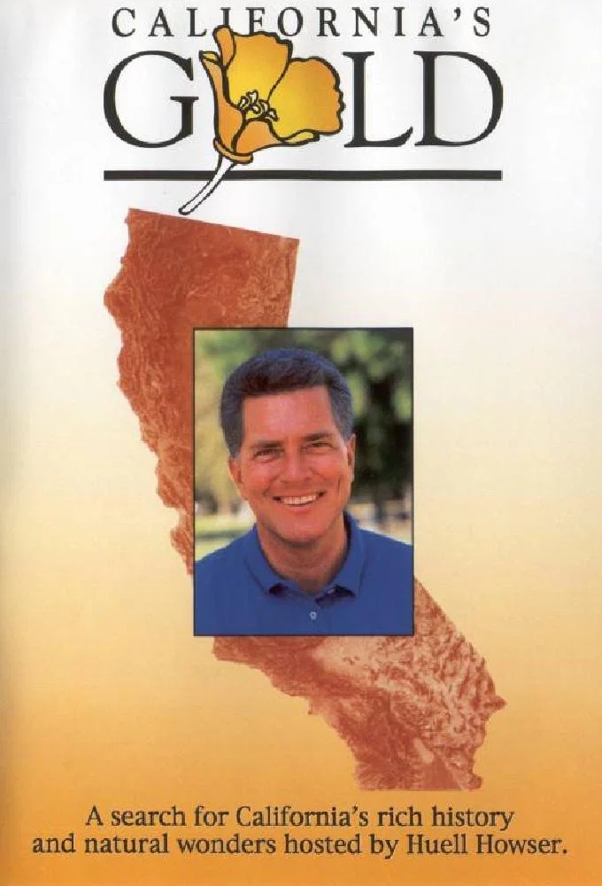 Poster for California's Gold